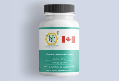 Global 3-Amino-1,2-Propanediol Market to Reach $104.48 Million by 2030, Growing at 5.59% CAGR